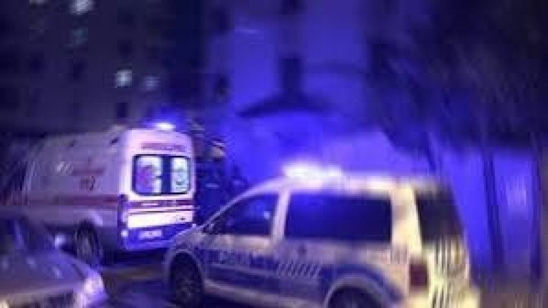 Çine’de Yaşlı Çiftin Tartışması Kanlı Bitti: 86 Yaşındaki Koca Eşini Bıçakladı